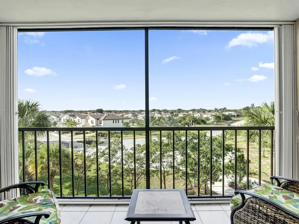 5951 WELLESLEY PARK Drive #405, Boca Raton, FL 33433
