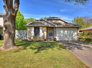 11908 Tobler Trl, Austin, TX 78753