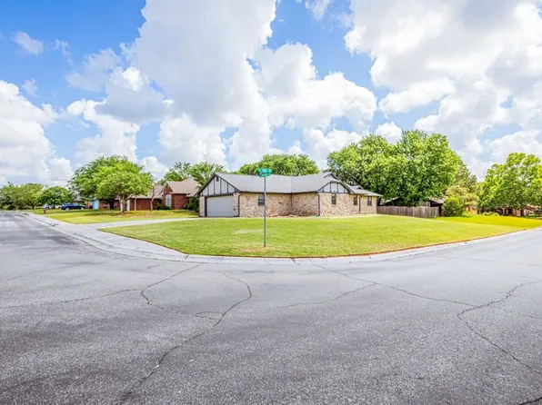 4134 W 18th Ave, Stillwater, OK 74074