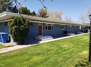 383 W 500 N #7, Logan, UT 84321