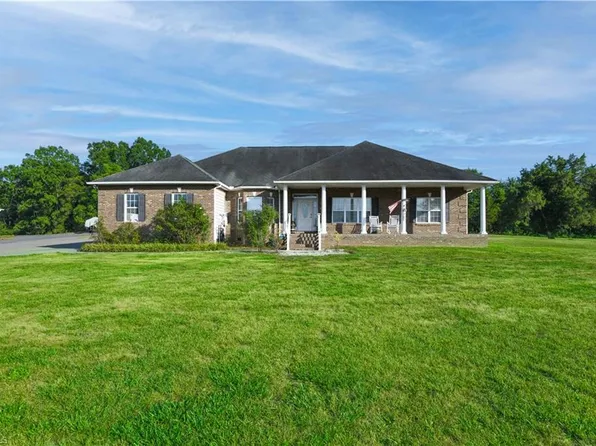 2946 Us Highway 158, Mocksville, NC 27028