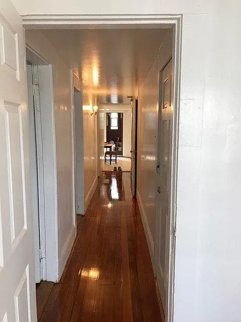 17 George St