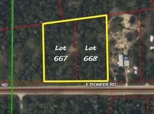 667&668 Indian Glens, Roscommon, MI 48653