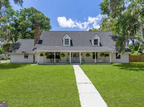 107 Rose Dhu Way, Savannah, GA 31419