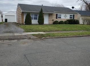 1932 Morris Ave NE, Canton, OH 44705