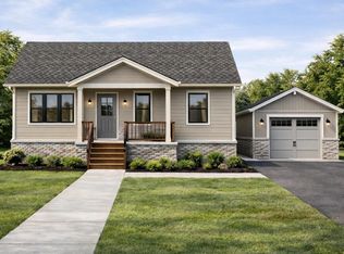 620 Brewer Ave, Wake Forest, NC 27587