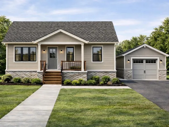 620 Brewer Ave, Wake Forest, NC 27587