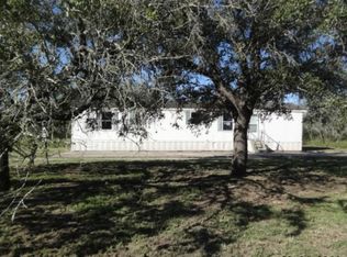 10130 Baker Rd, Sinton, TX 78387