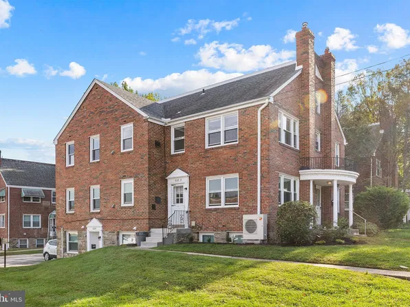 655 Drexel Ave, Drexel Hill, PA