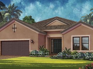 4997 Freccia Loop, Wesley Chapel, FL 33545