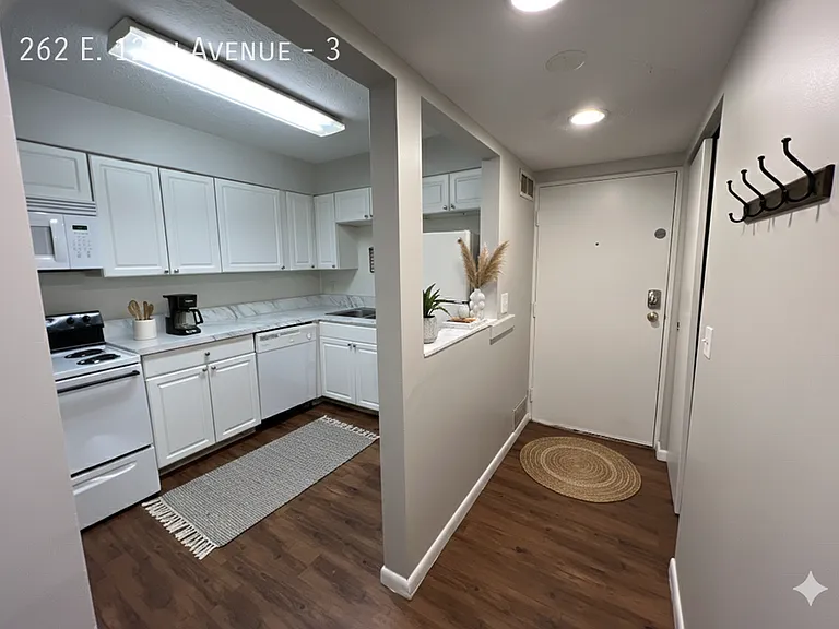 262 E 12th Ave #3 — Photo 2