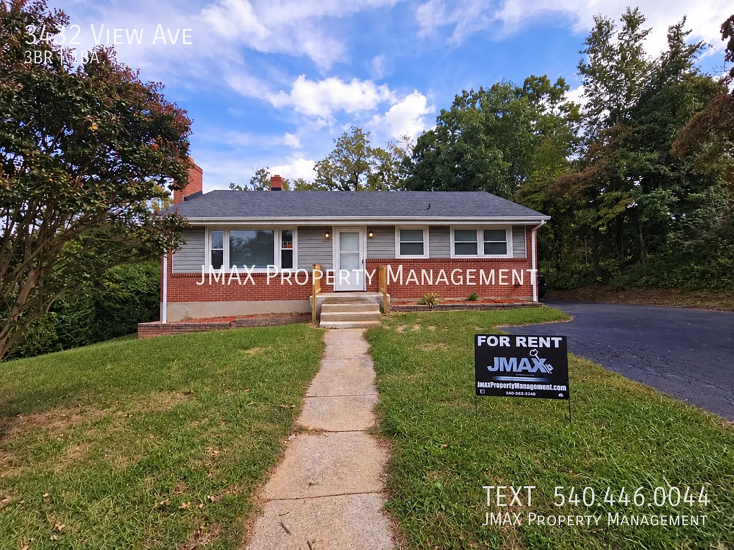 A Place to Put Down Roots on View Ave — Photo 1