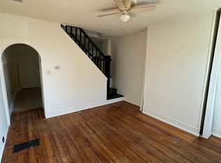 2803 Miles Ave, Baltimore, MD 21211