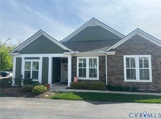 7542 Ashlake Cmns, Chesterfield, VA