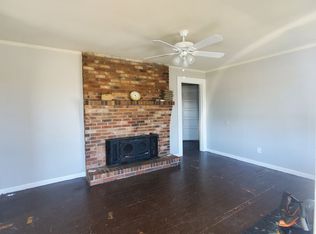 134 Wrightsville Ave, East Dublin, GA 31027