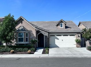 3083 Richmond Ave, Clovis, CA 93619