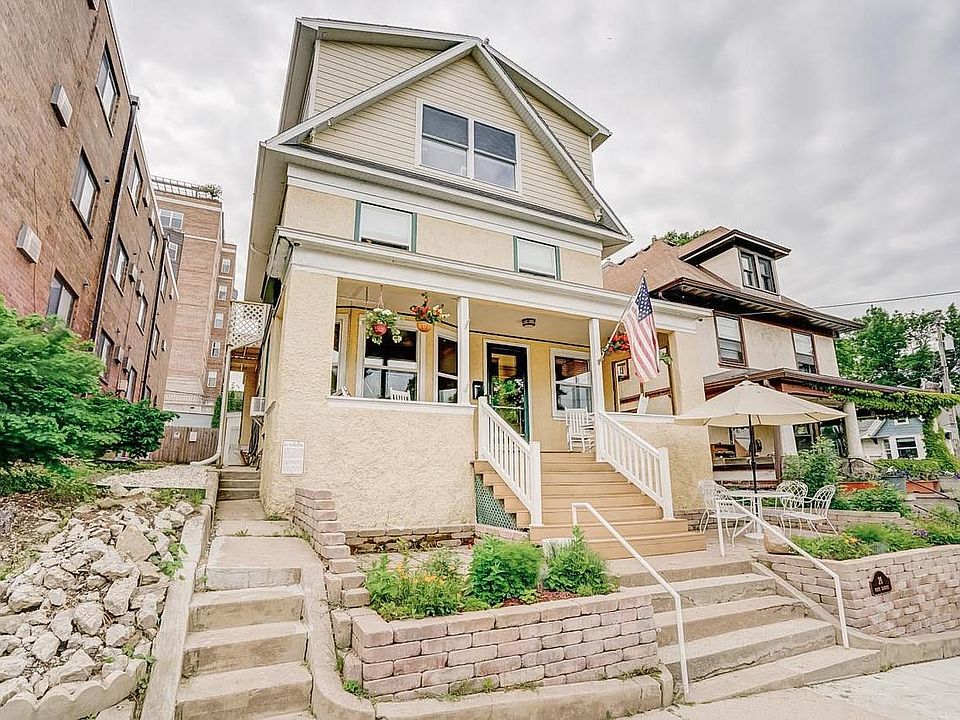 26 North Hancock Street, Madison, WI 53703 MLS 1964456 Zillow