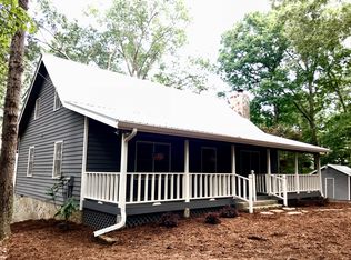519 Cartecay Cove Dr, Ellijay, GA 30536