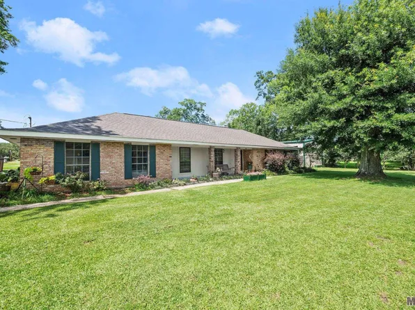 3901 Lavey Ln, Baker, LA 70714