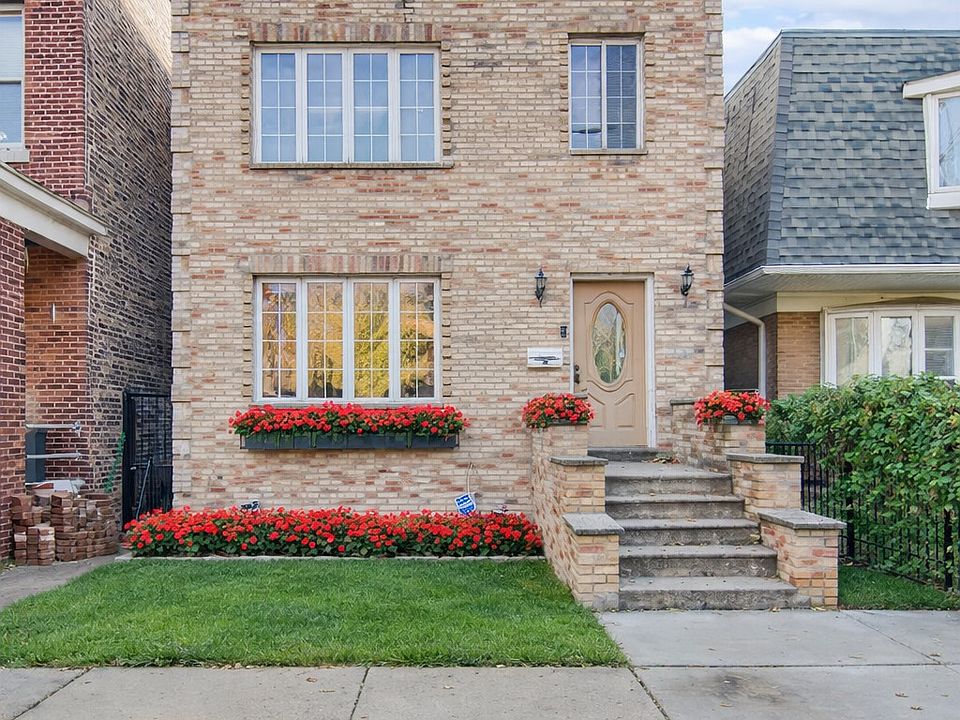 1st image of 3329 S Racine Ave