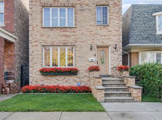 3329 S Racine Ave, Chicago, IL 60608