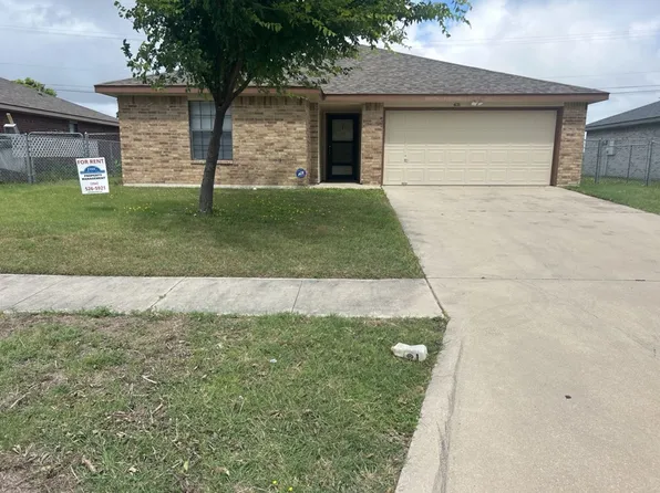 621 Deloris Dr, Killeen, TX 76542