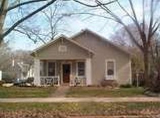 325 Bloomfield St, Athens, GA 30605