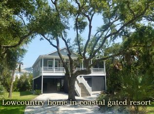 37 Battery Park Rd, Edisto Island, SC 29438