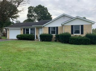 118 Johnson Rd, Berea, KY 40403