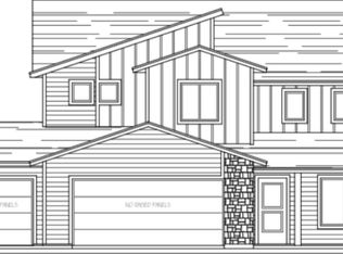 2443 E Whisper Wind Dr, Kuna, ID 83634