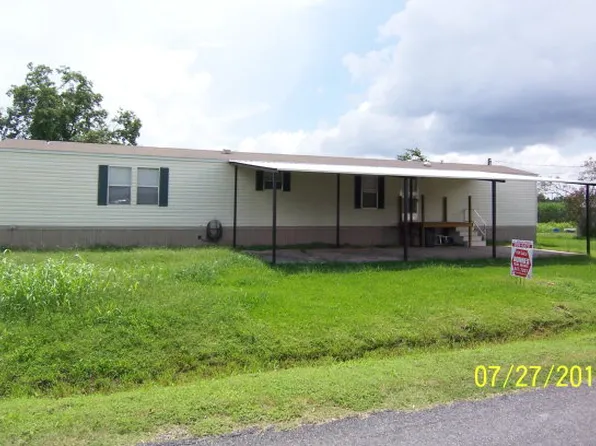 211 Eauclair Dr, Thibodaux, LA 70301