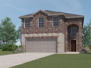 336 Rosemoor Pl #40, Little Elm, TX 75068