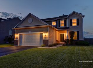 4662 Plymouth Ave, Yorkville, IL 60560