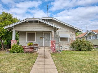 1003 N Adoline Ave, Fresno, CA 93728