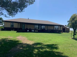 20701 County Road 70, Perry, OK 73077