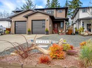 2130 Nikola Pl #B, Campbell River, BC