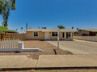 2825 N 48th Ln, Phoenix, AZ 85035
