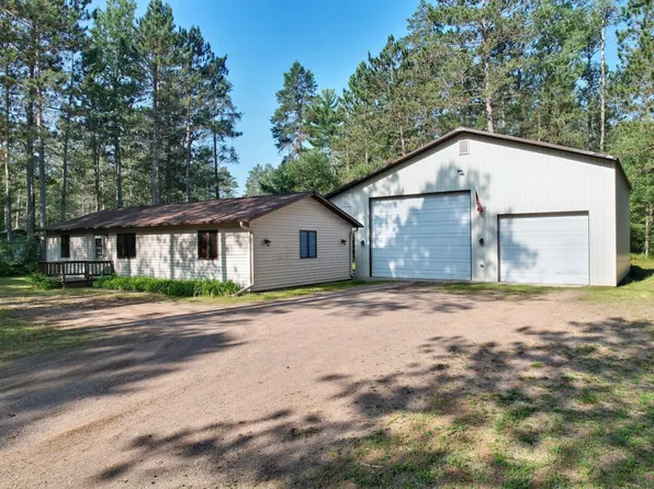 2777 Basswood Blvd, Sayner, WI 54560