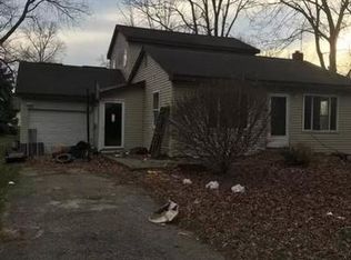 115 Wilson St, Morenci, MI