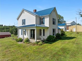 201 Brown St, Belmont, OH 43718