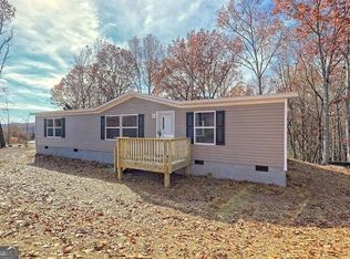 1188 Gumlog Rd, Blairsville, GA 30512