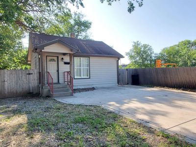 1931 S Lulu Ave, Wichita, KS, 67211