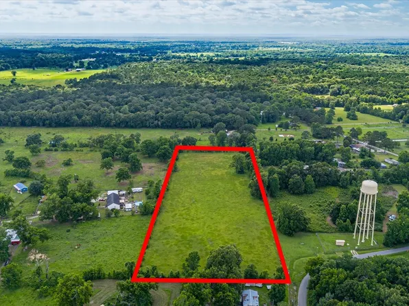 County Road 2065, Hull, TX 77564