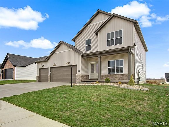 2nd image of 3118 Ashville Dr