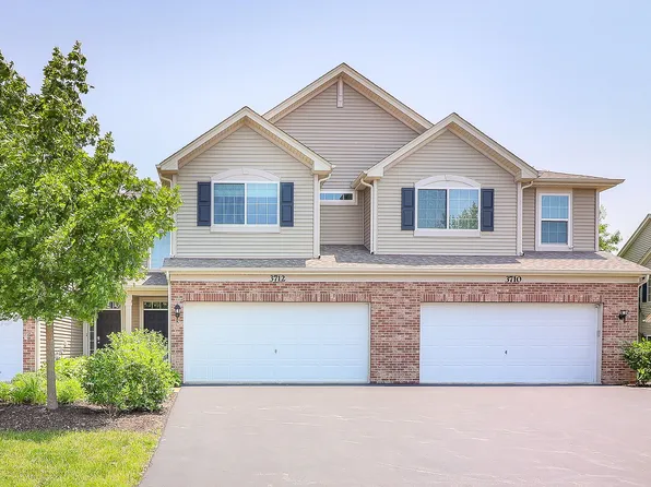 3712 Munson St, Plano, IL 60545