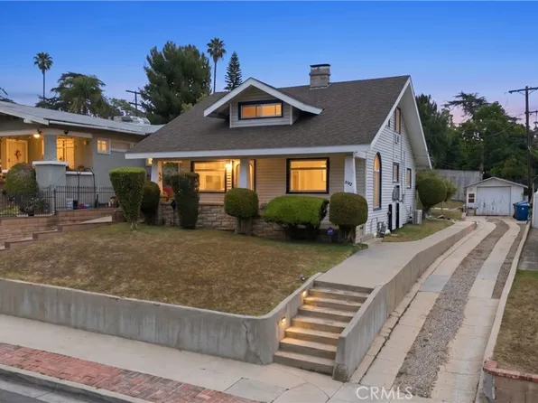 5172 Hartwick St, Los Angeles, CA 90041