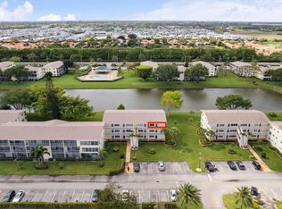 336 Dorset H, Boca Raton, FL 33434