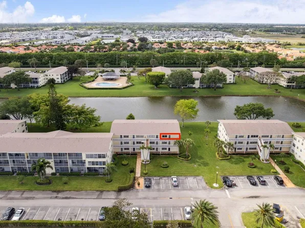 336 Dorset H, Boca Raton, FL 33434