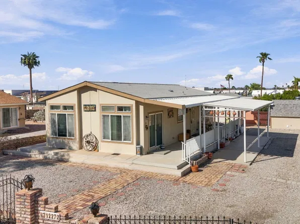 12272 E 36th St, Yuma, AZ 85367