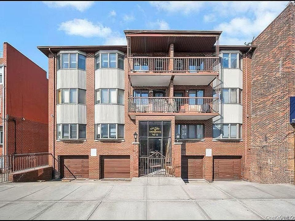 1st image of 46-12 161st Street #2C